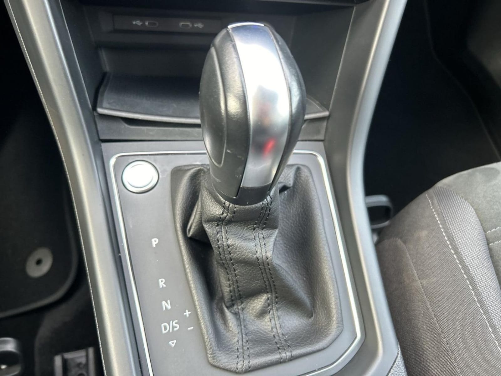 Volkswagen Touran – Bild 15