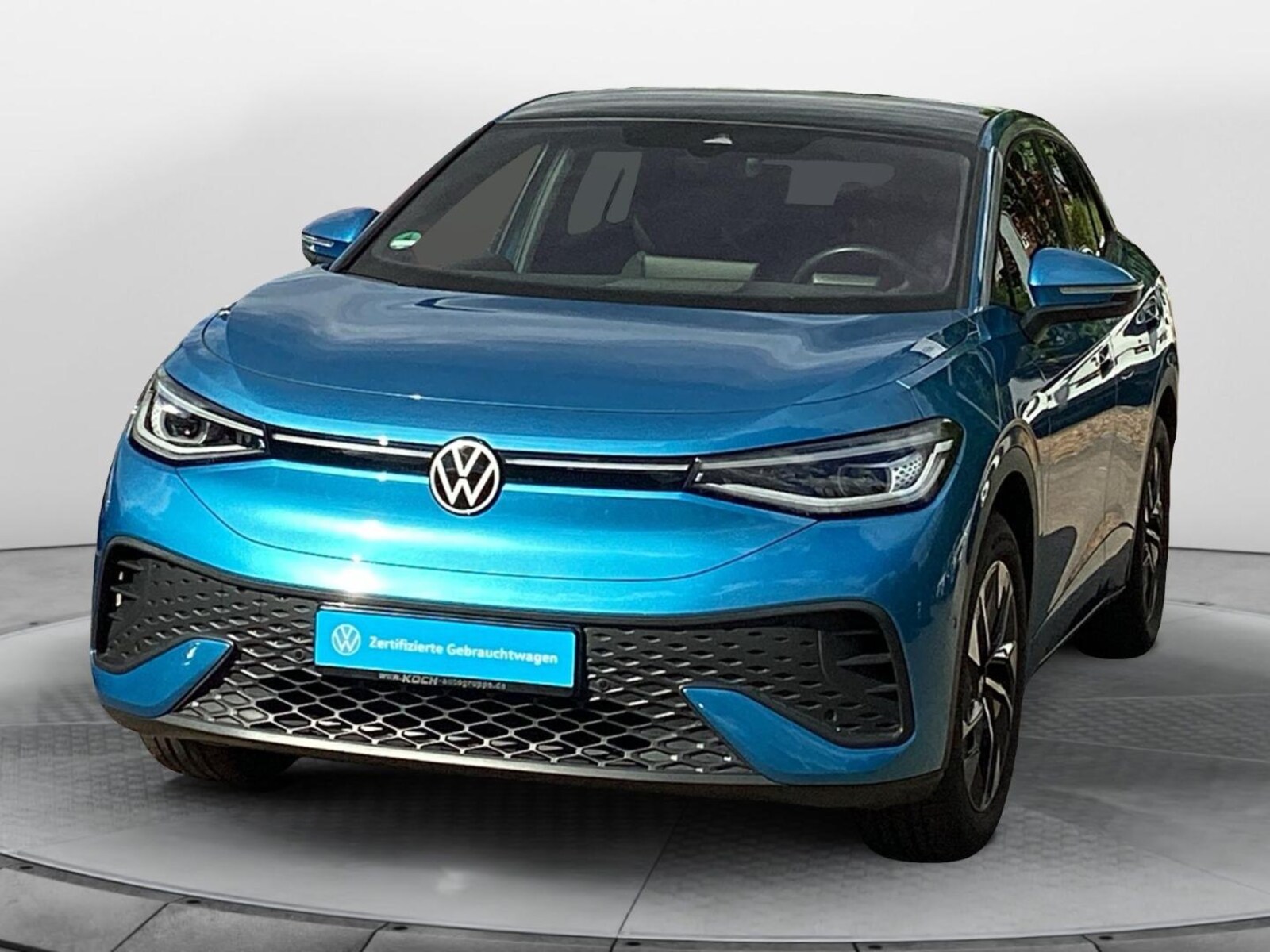 Volkswagen ID.5 – Bild 2