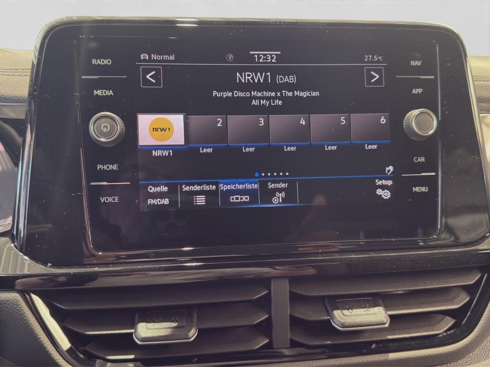 Volkswagen T-Roc – Bild 13