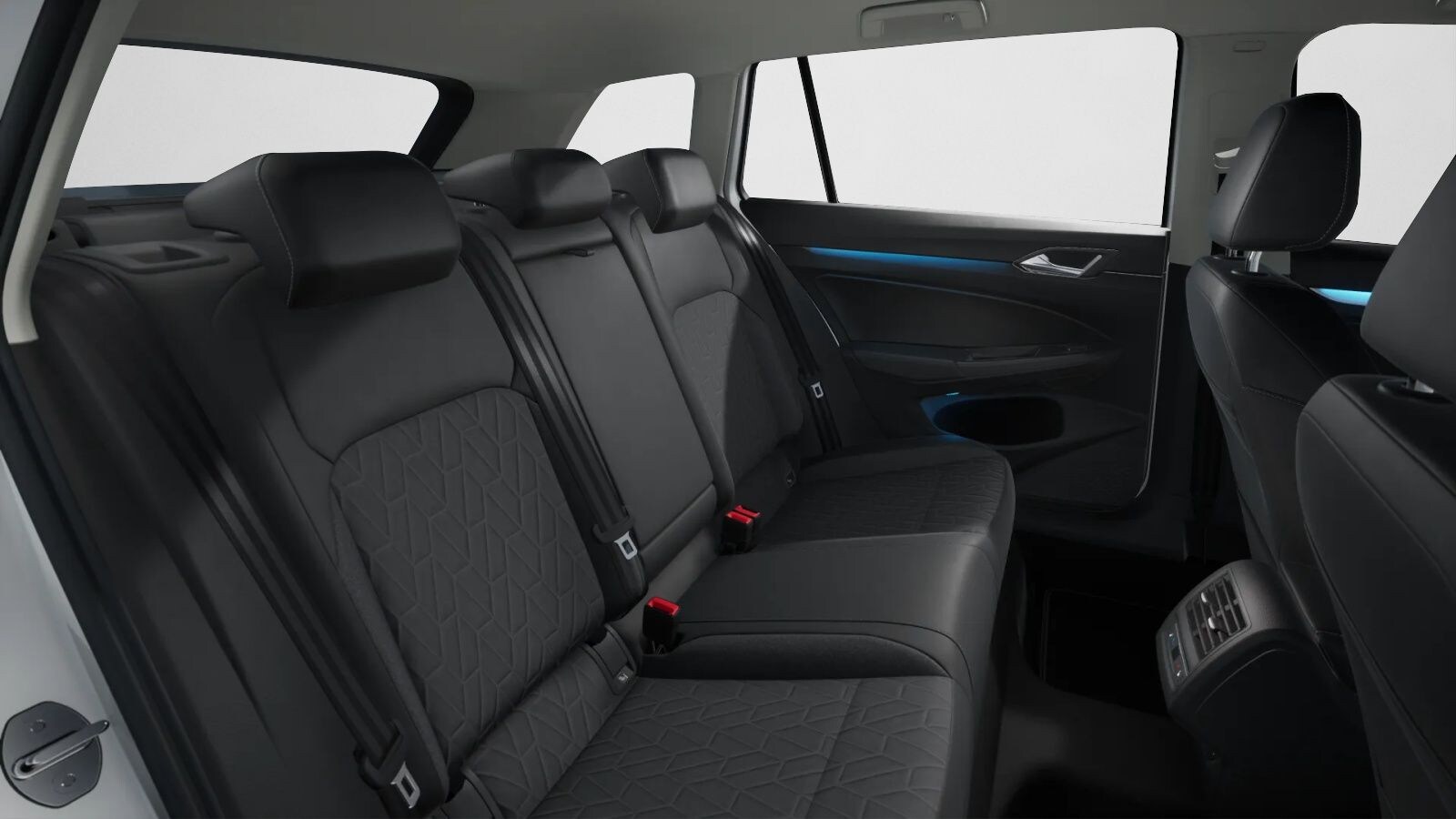 Volkswagen Golf Variant – Bild 14