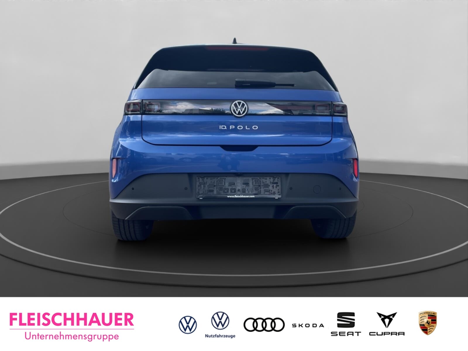 Volkswagen ID. Polo – Bild 5