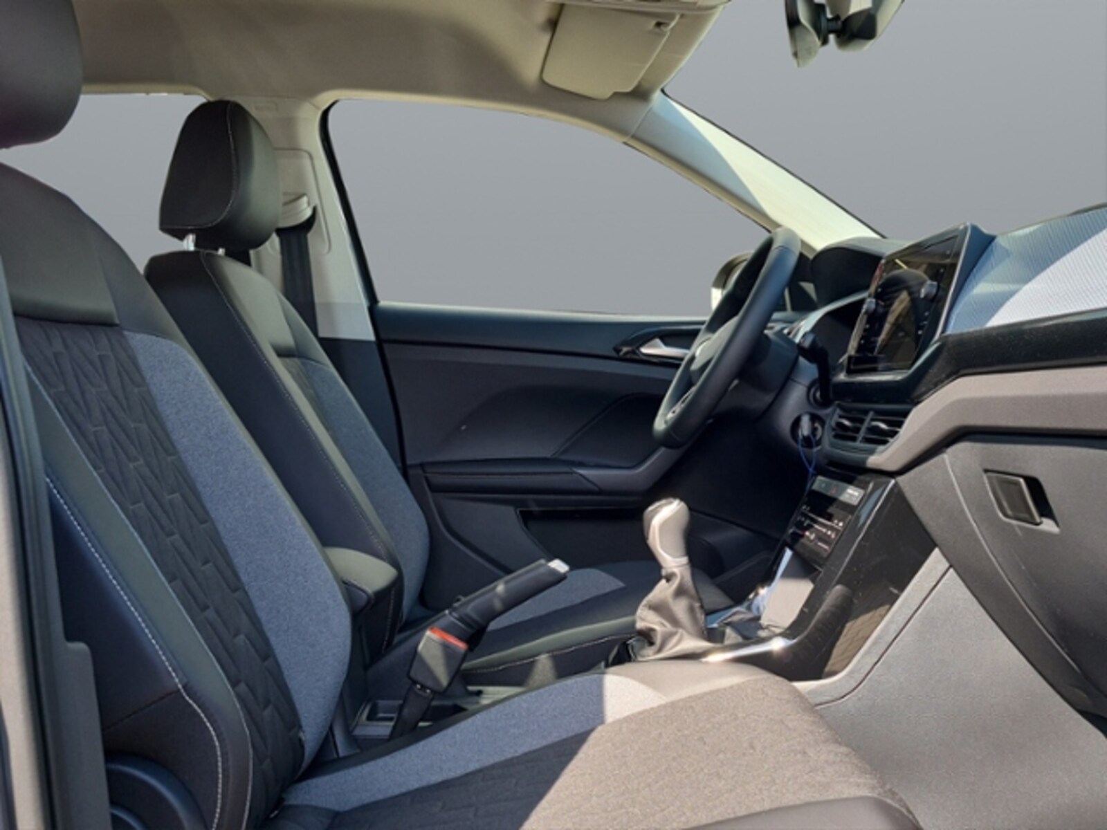 Volkswagen T-Cross – Bild 15
