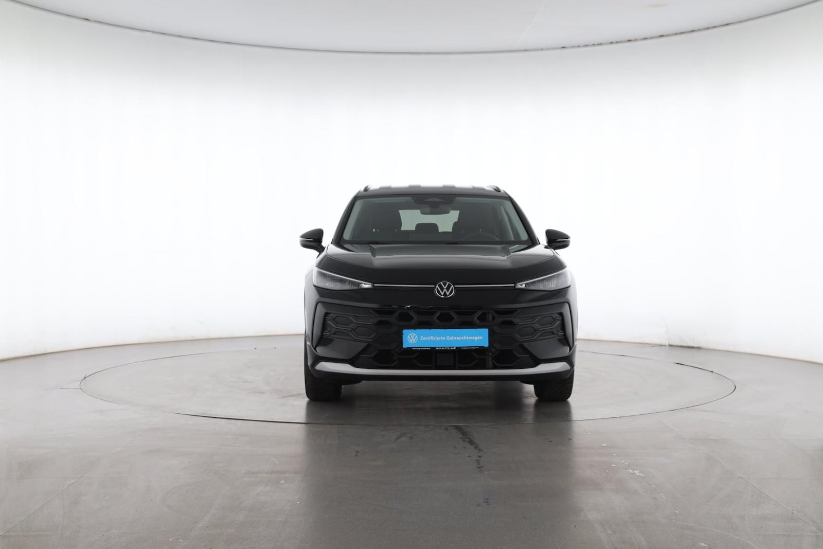 Volkswagen T-Roc – Bild 5
