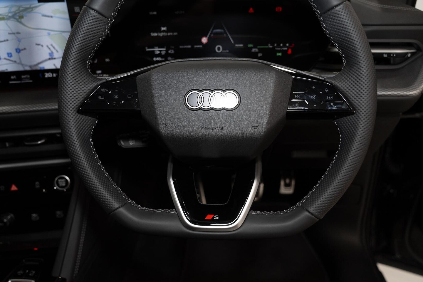 Image about Audi Q5 Sportback e-hybrid quattro S tronic