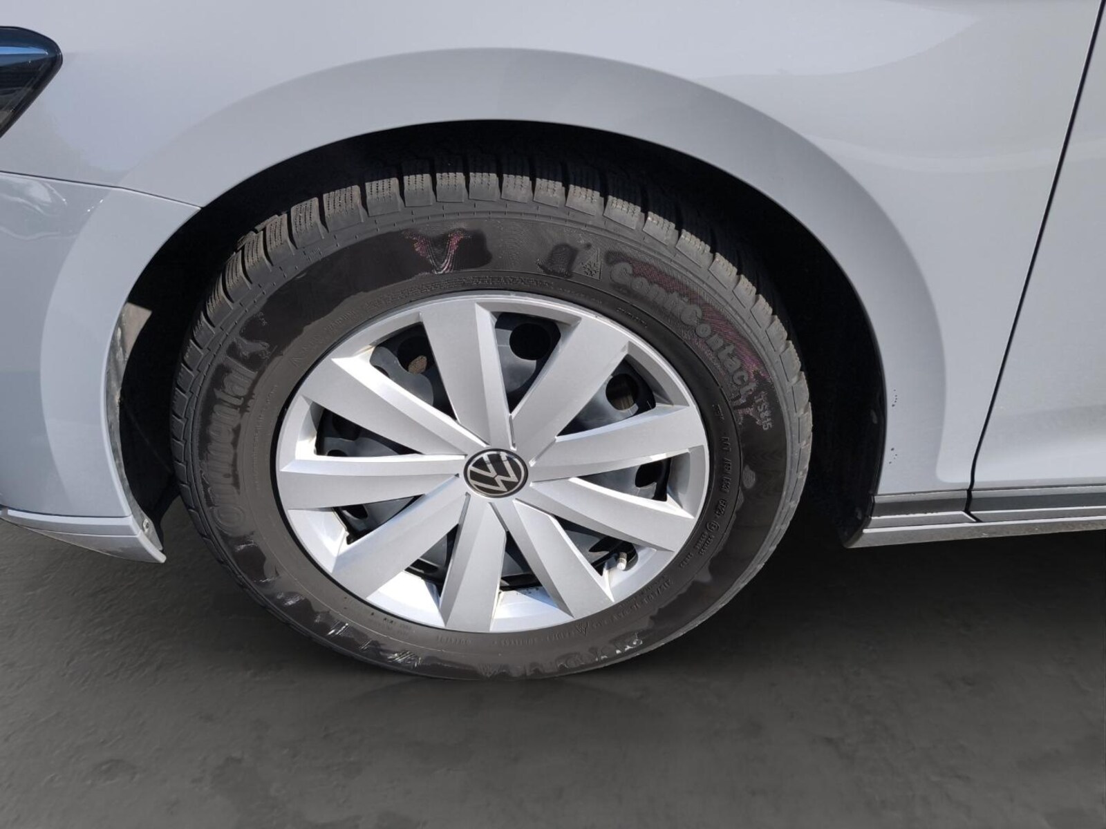 Volkswagen Passat Variant – Bild 9