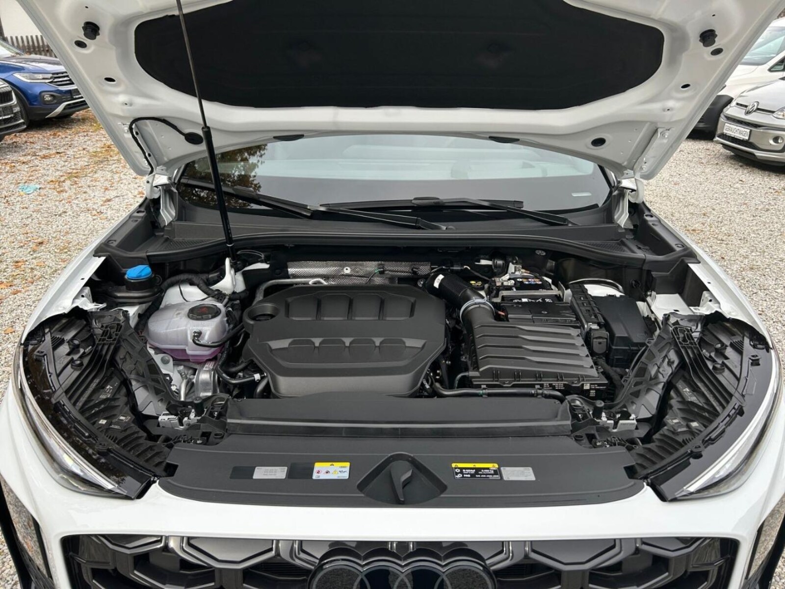 Audi Q3 – Bild 18