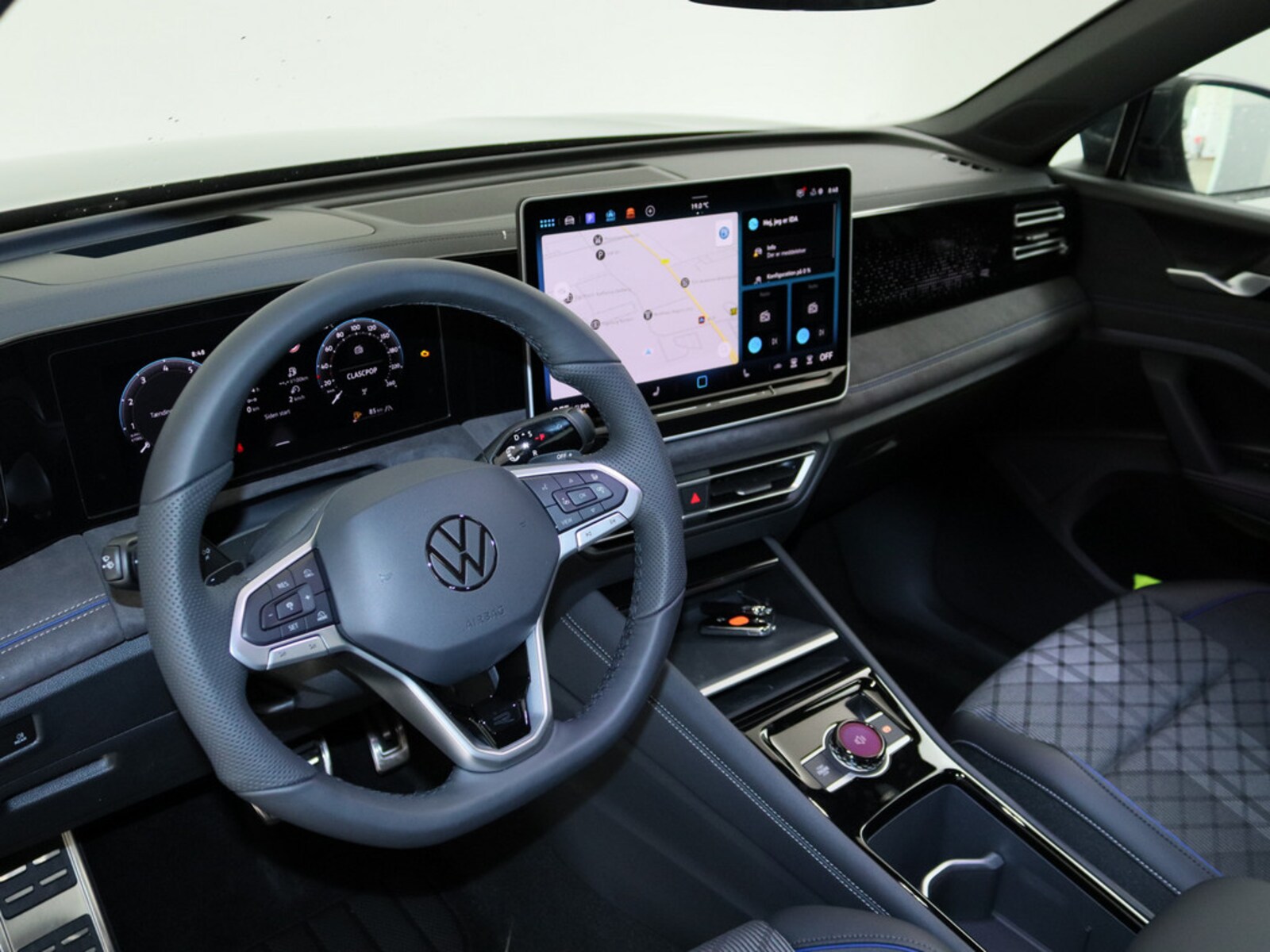 Volkswagen Tiguan – Bild 12