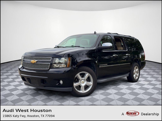 2011 Chevrolet