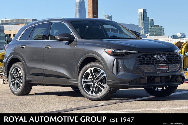 2026 Audi Q5