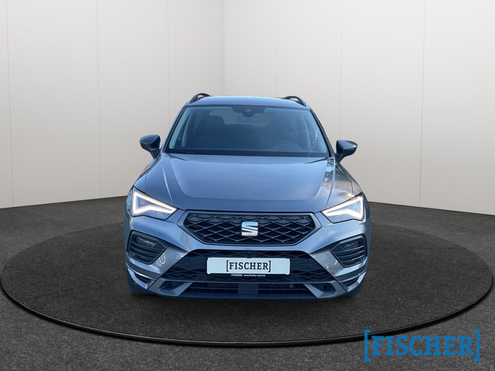SEAT Ateca – Bild 2