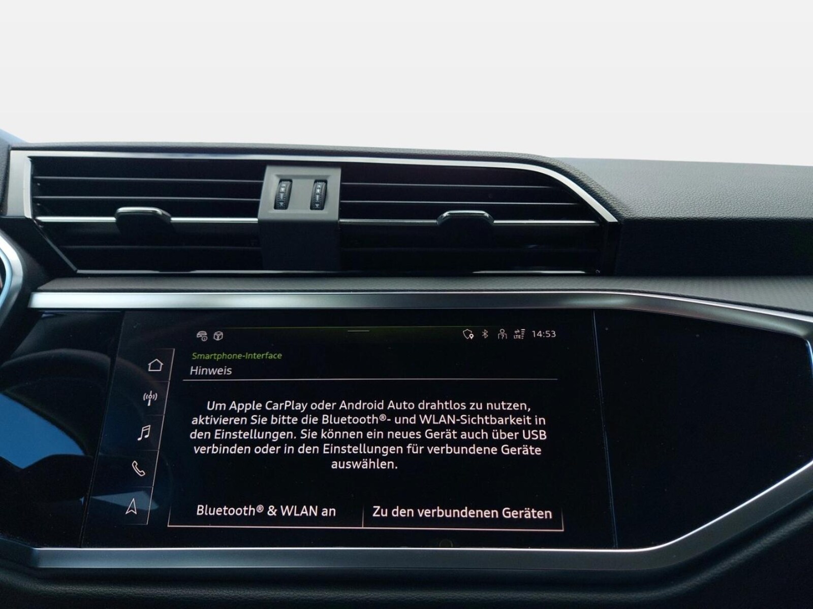Audi Q3 Sportback – Bild 20