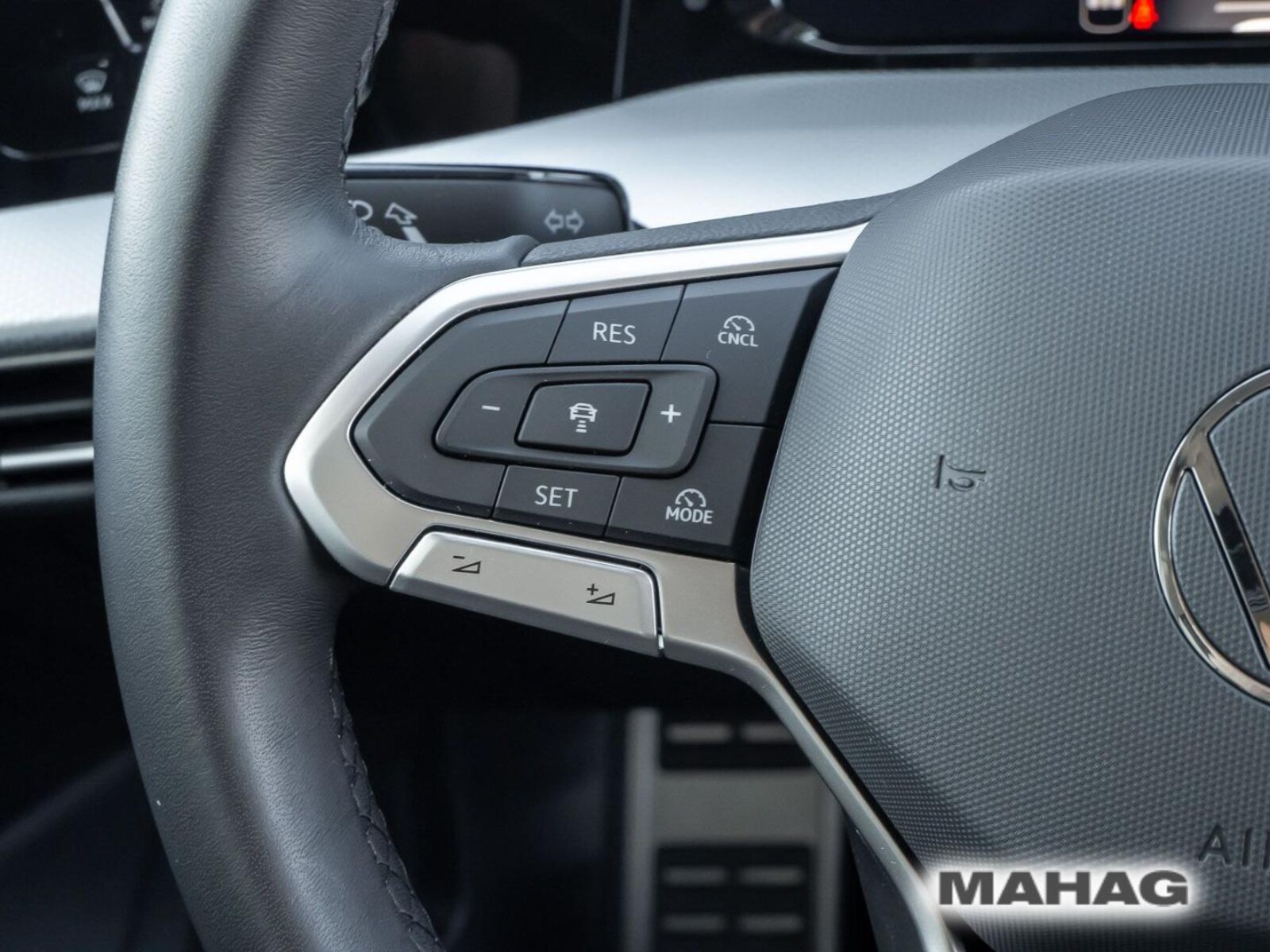 Volkswagen Golf – Bild 22
