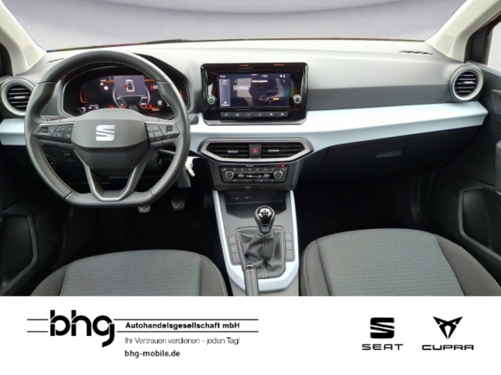 SEAT Arona – Bild 11