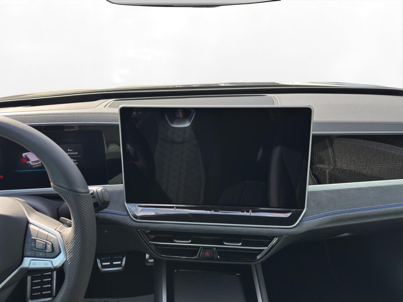 Volkswagen Passat – Bild 16