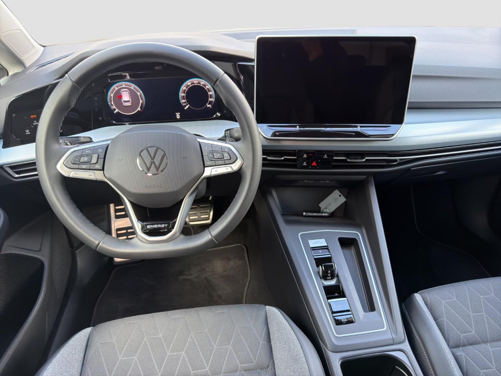 Volkswagen Golf Variant – Bild 11