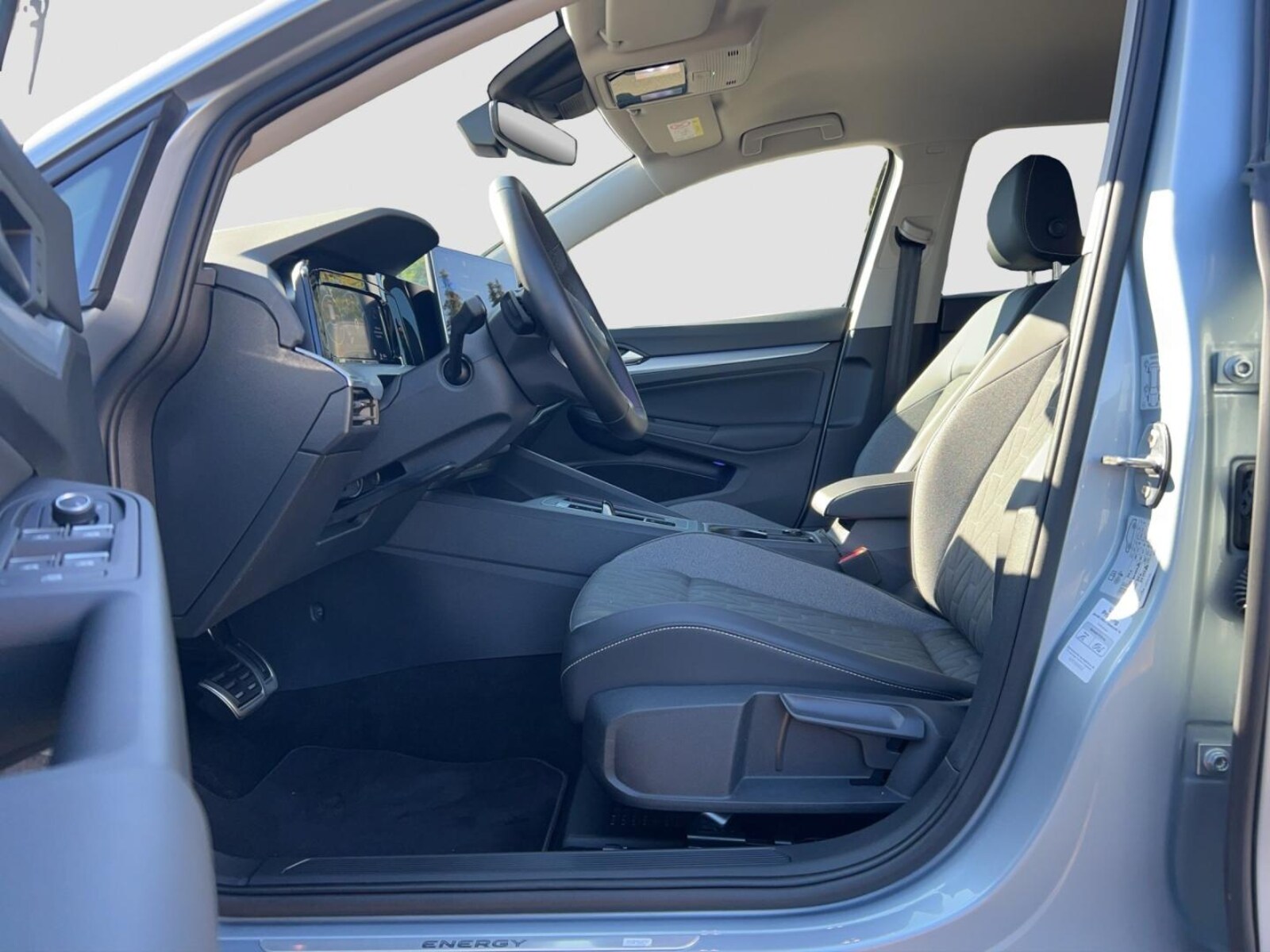 Volkswagen Golf Variant – Bild 13
