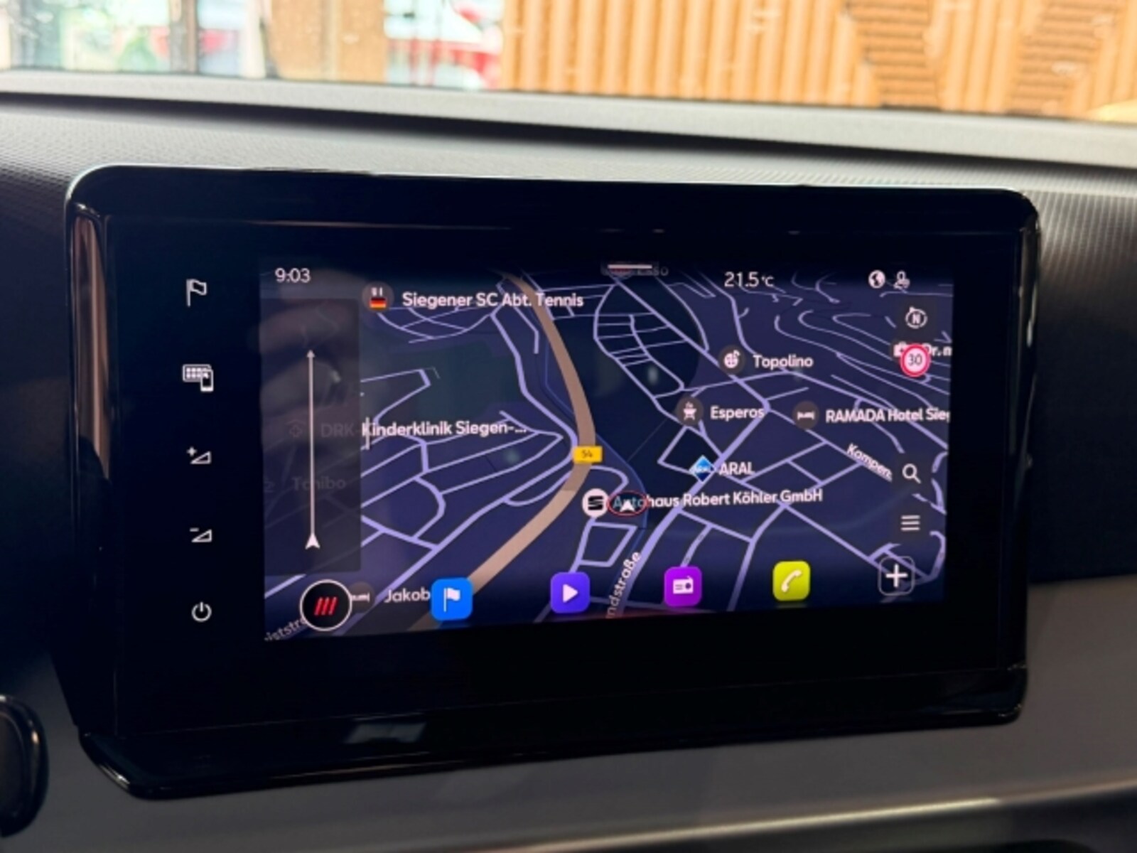 SEAT Arona – Bild 14