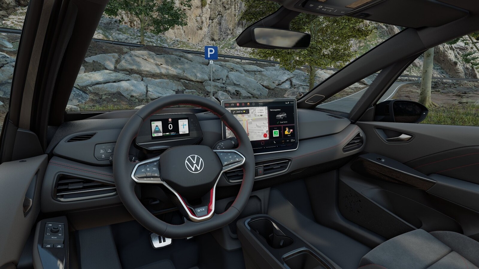 Volkswagen ID.3 – Bild 7