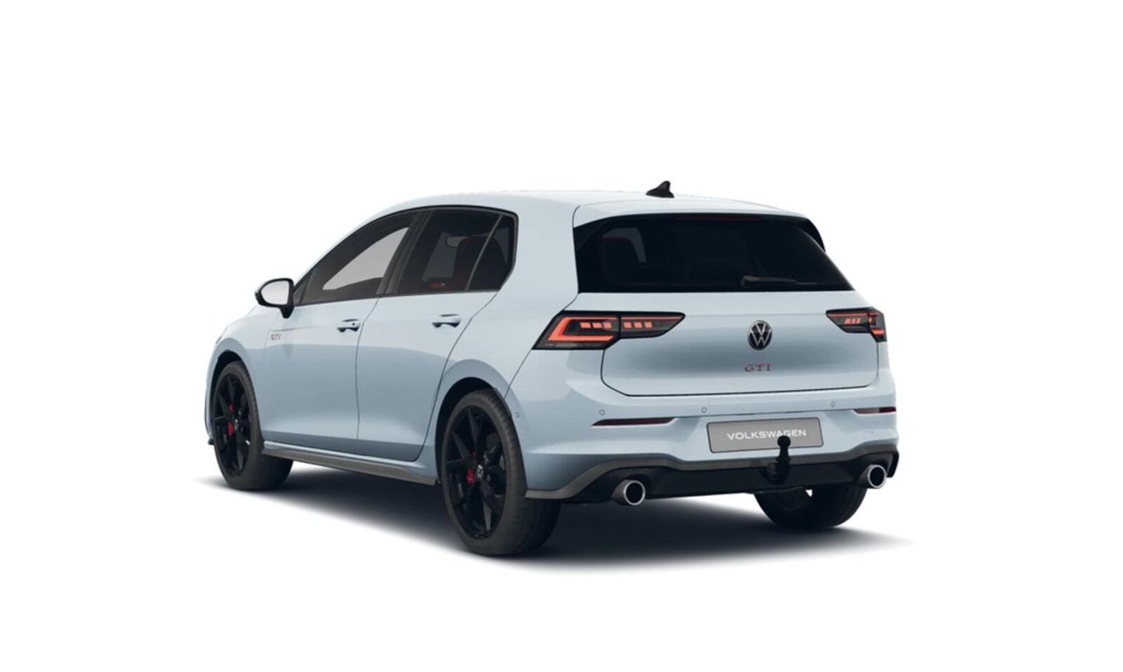Volkswagen Golf – Bild 8