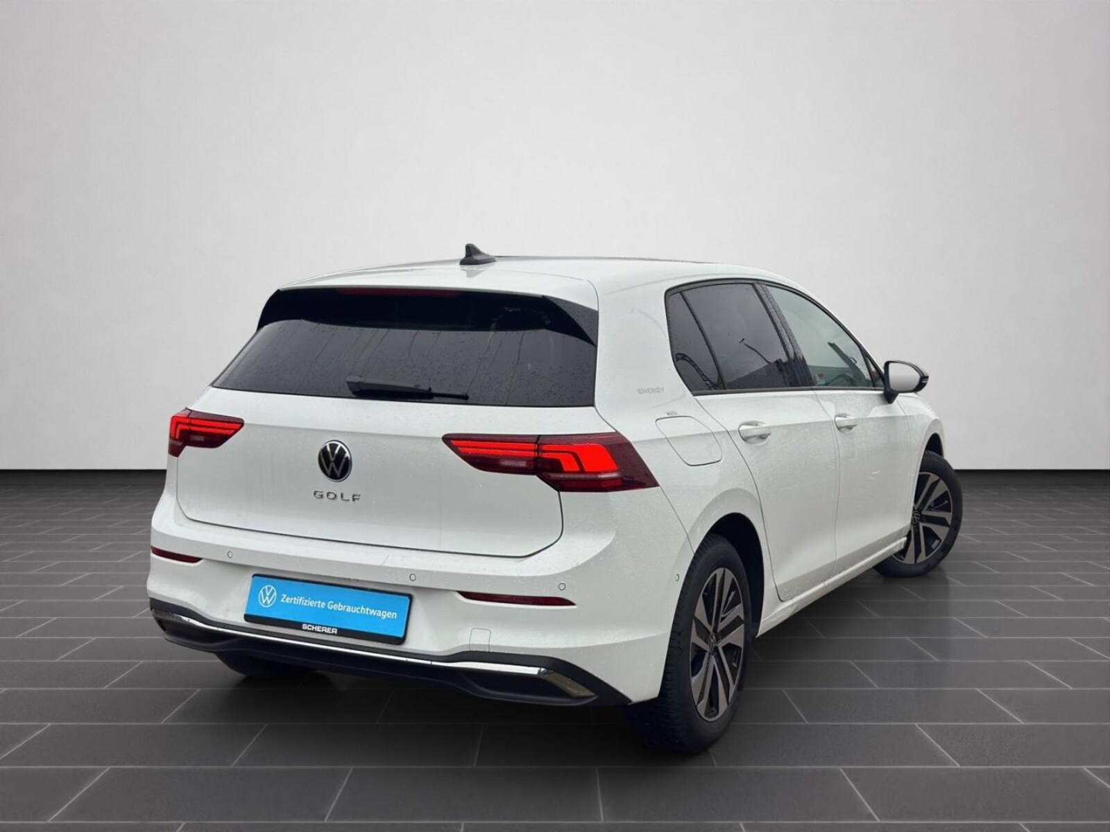 Volkswagen Golf – Bild 2