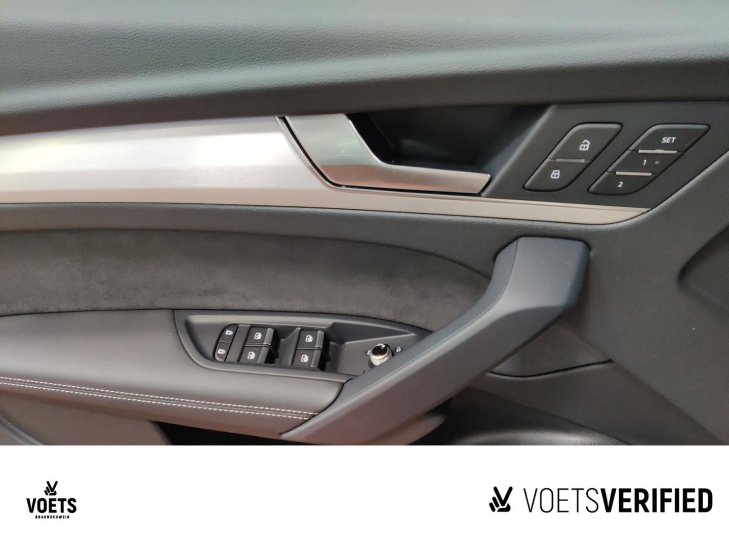 Image about Audi SQ5 TDI tiptronic