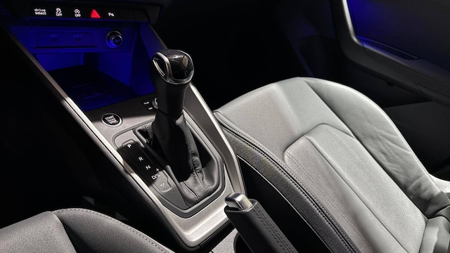 Audi A1 Citycarver Design Luxe 35 TFSI 150 Ch S Tronic - 2021 - Joinsteer - #15