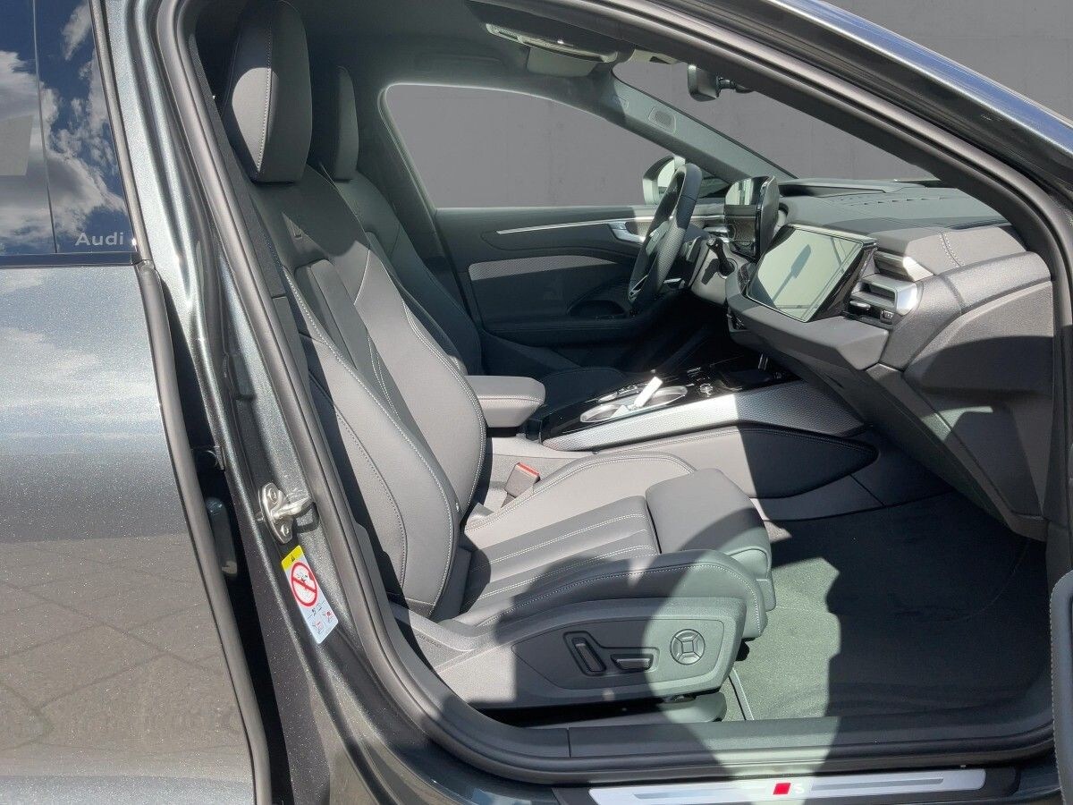 Image about Audi A6 Avant TDI quattro 150 kW S tronic