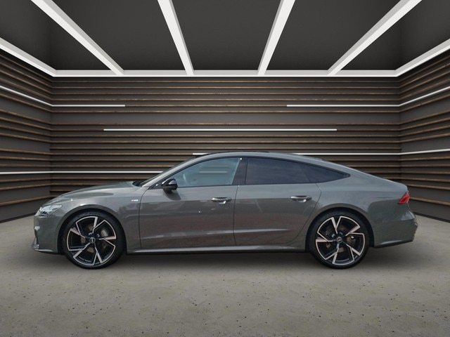 Image about Audi A7 Sportback 45 TFSI quattro S tronic