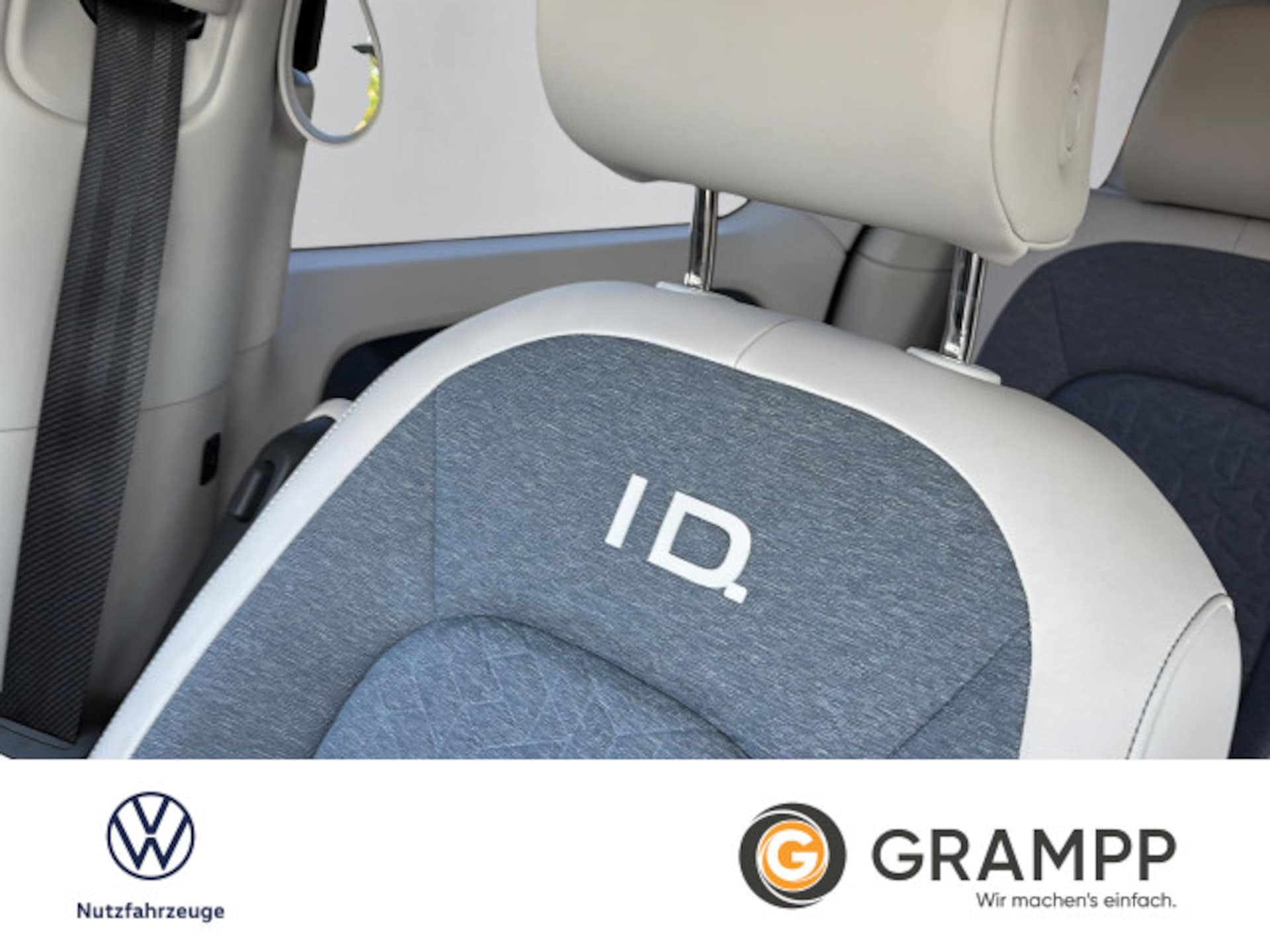 Volkswagen ID. Buzz Pro