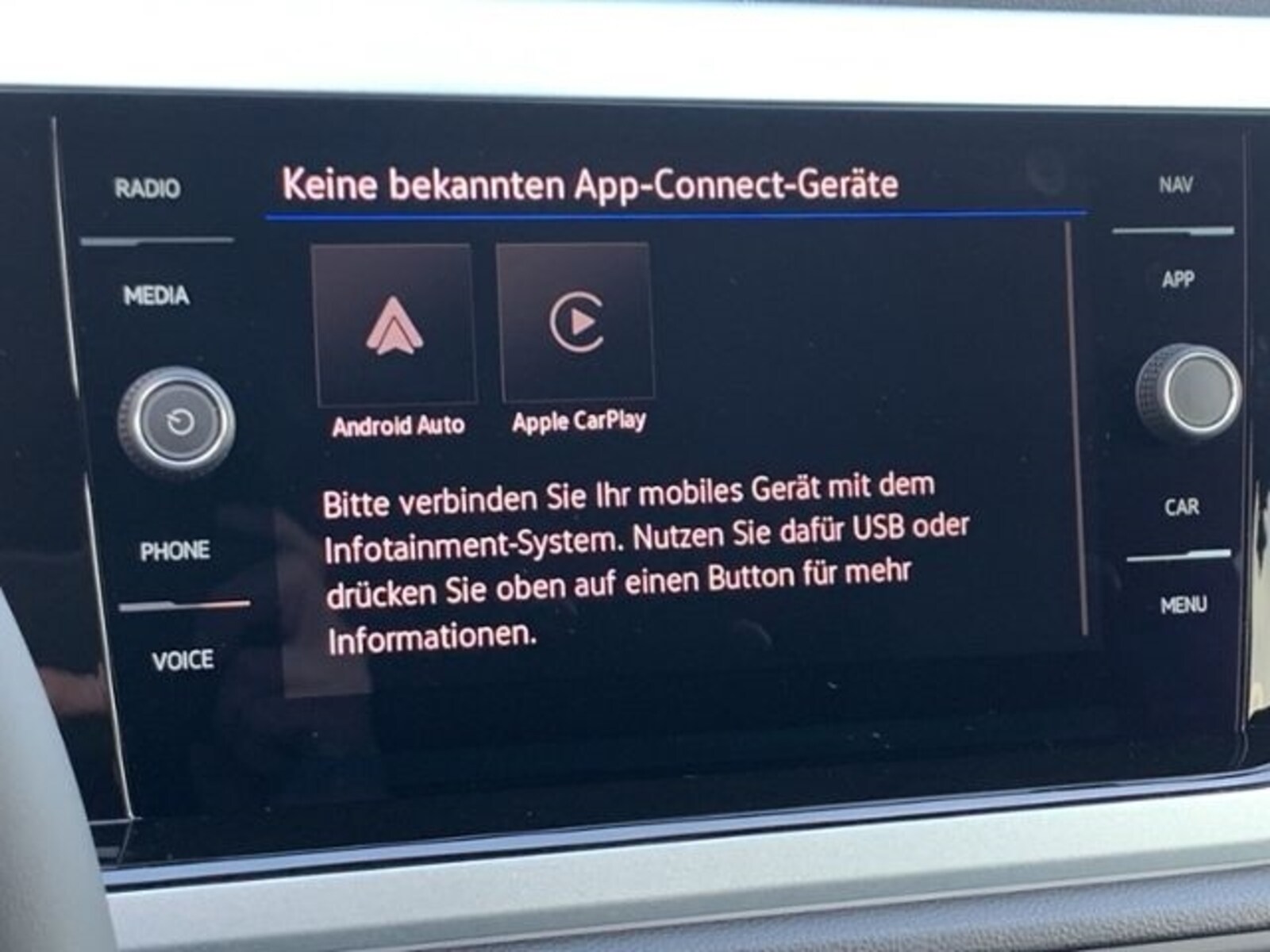 Volkswagen Taigo – Bild 15