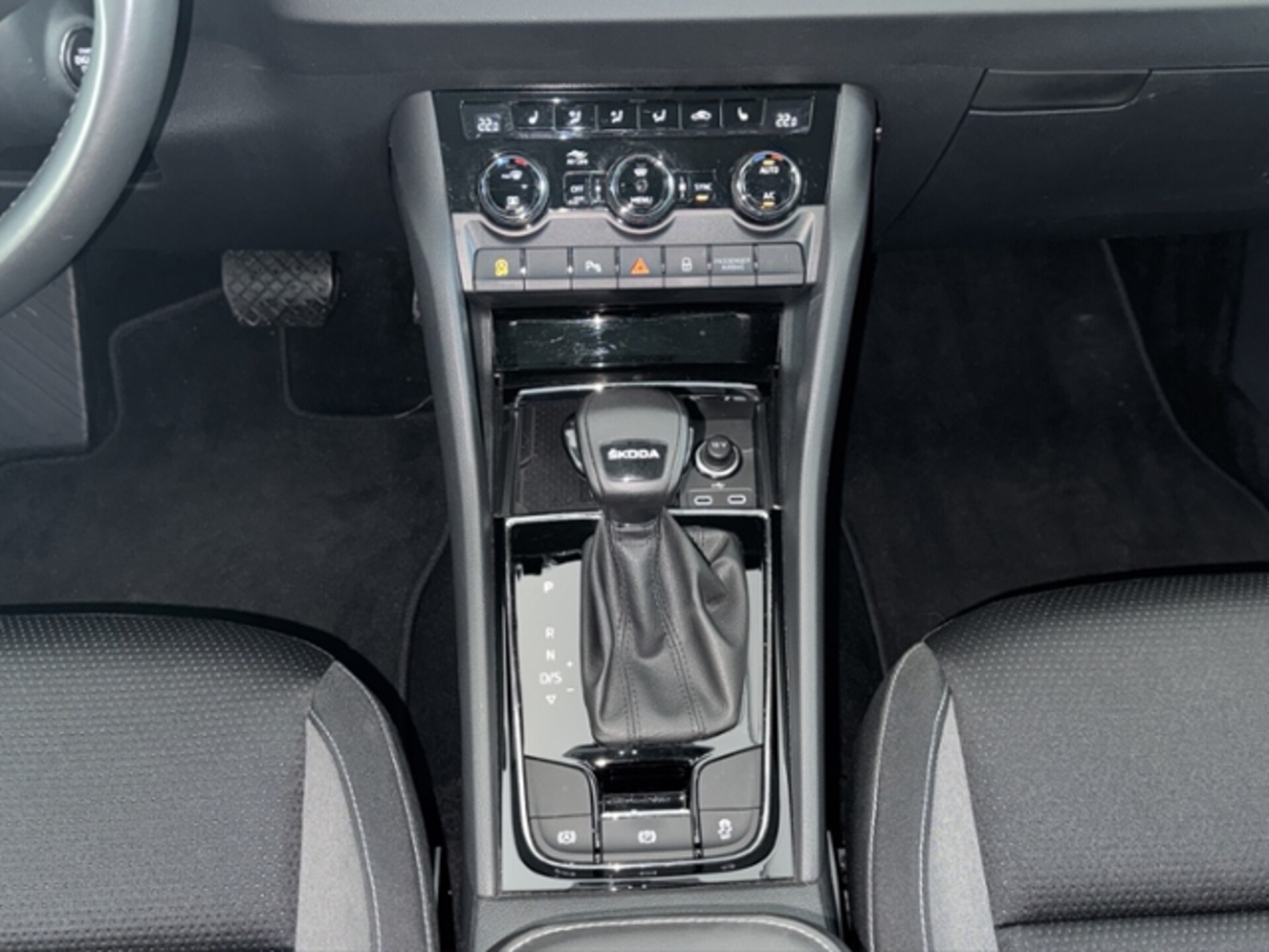 Skoda Karoq Ambition
