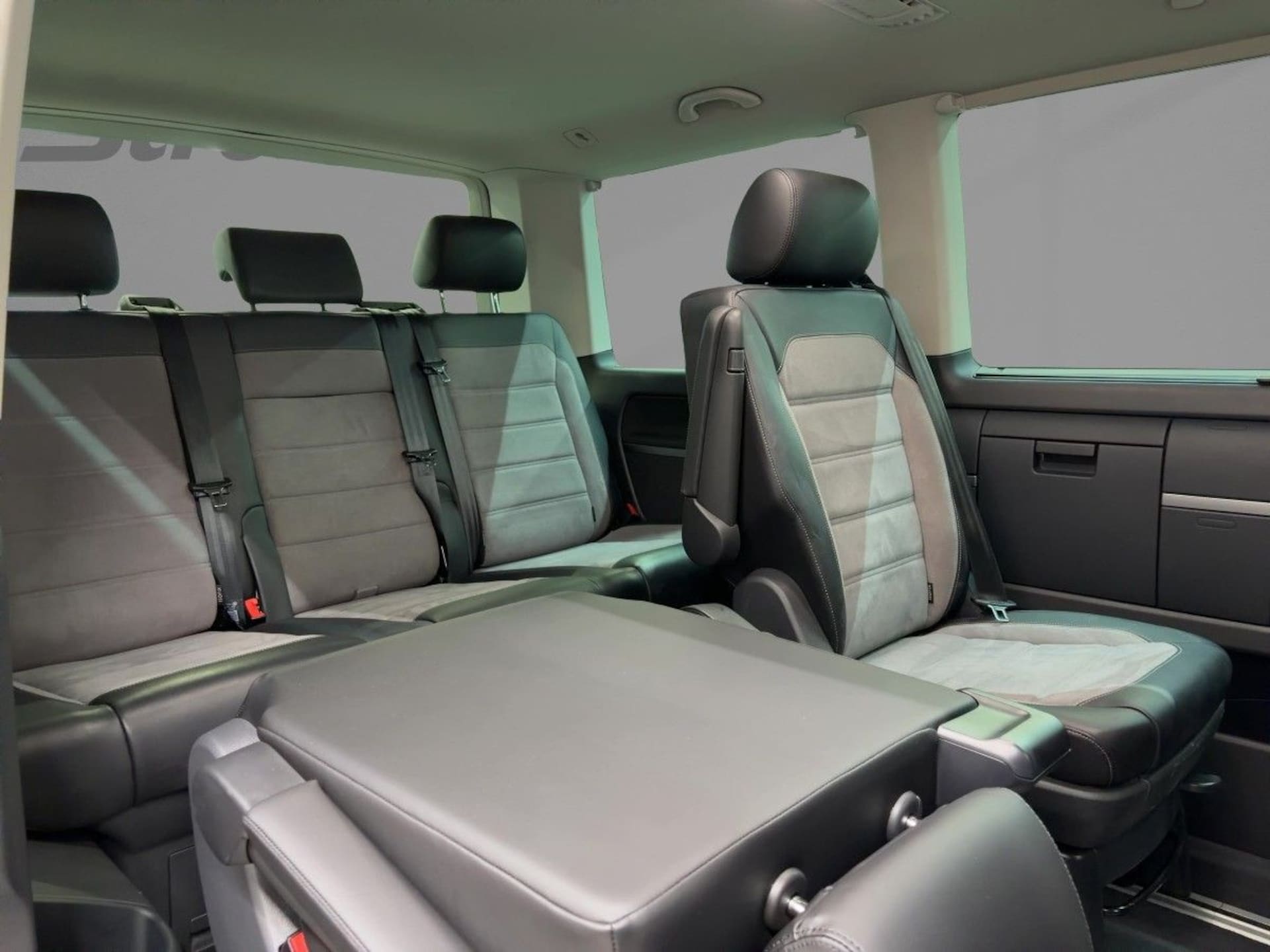 Volkswagen T6.1 Multivan Comfortline