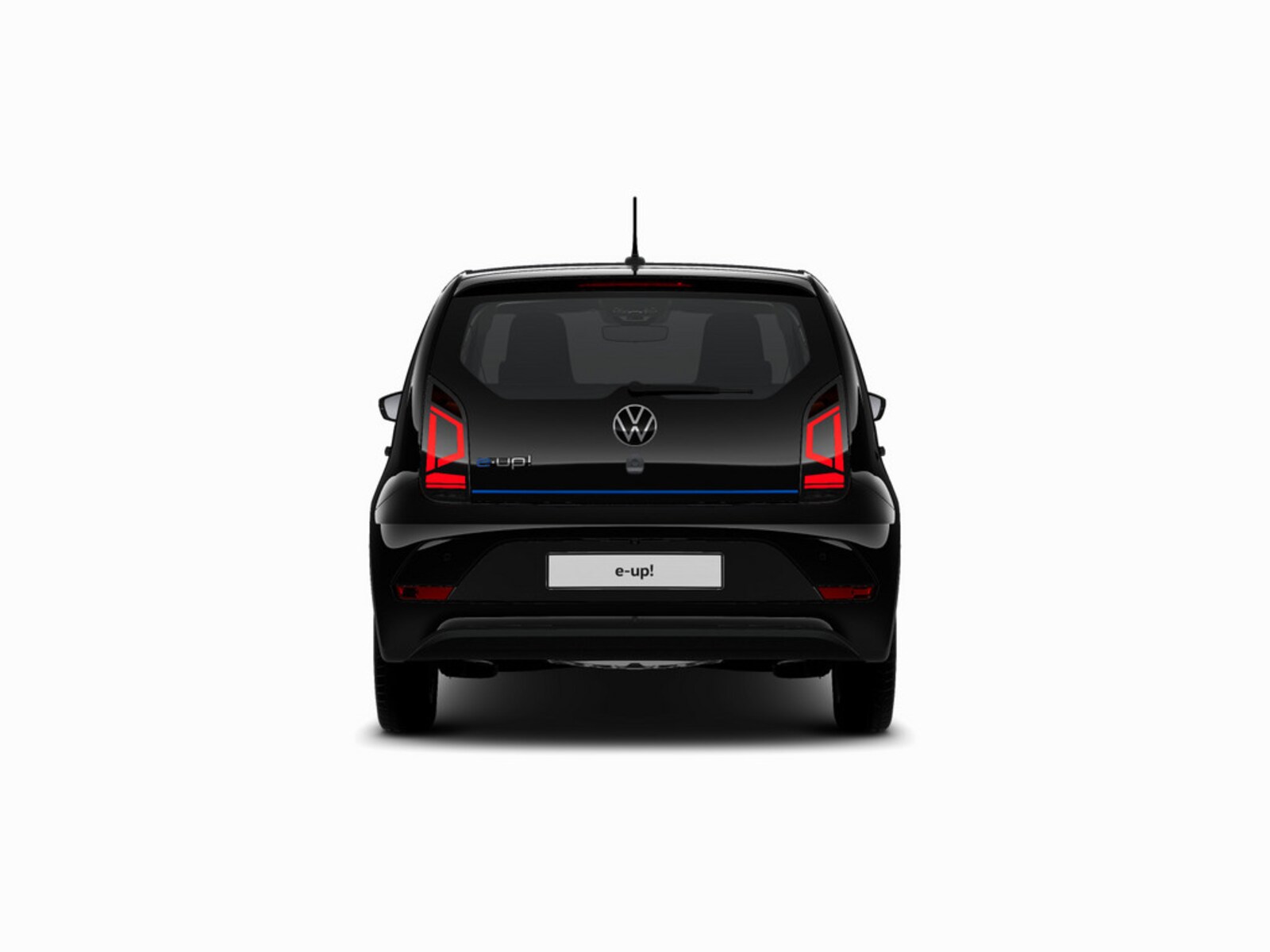 Volkswagen e-up! – Bild 8