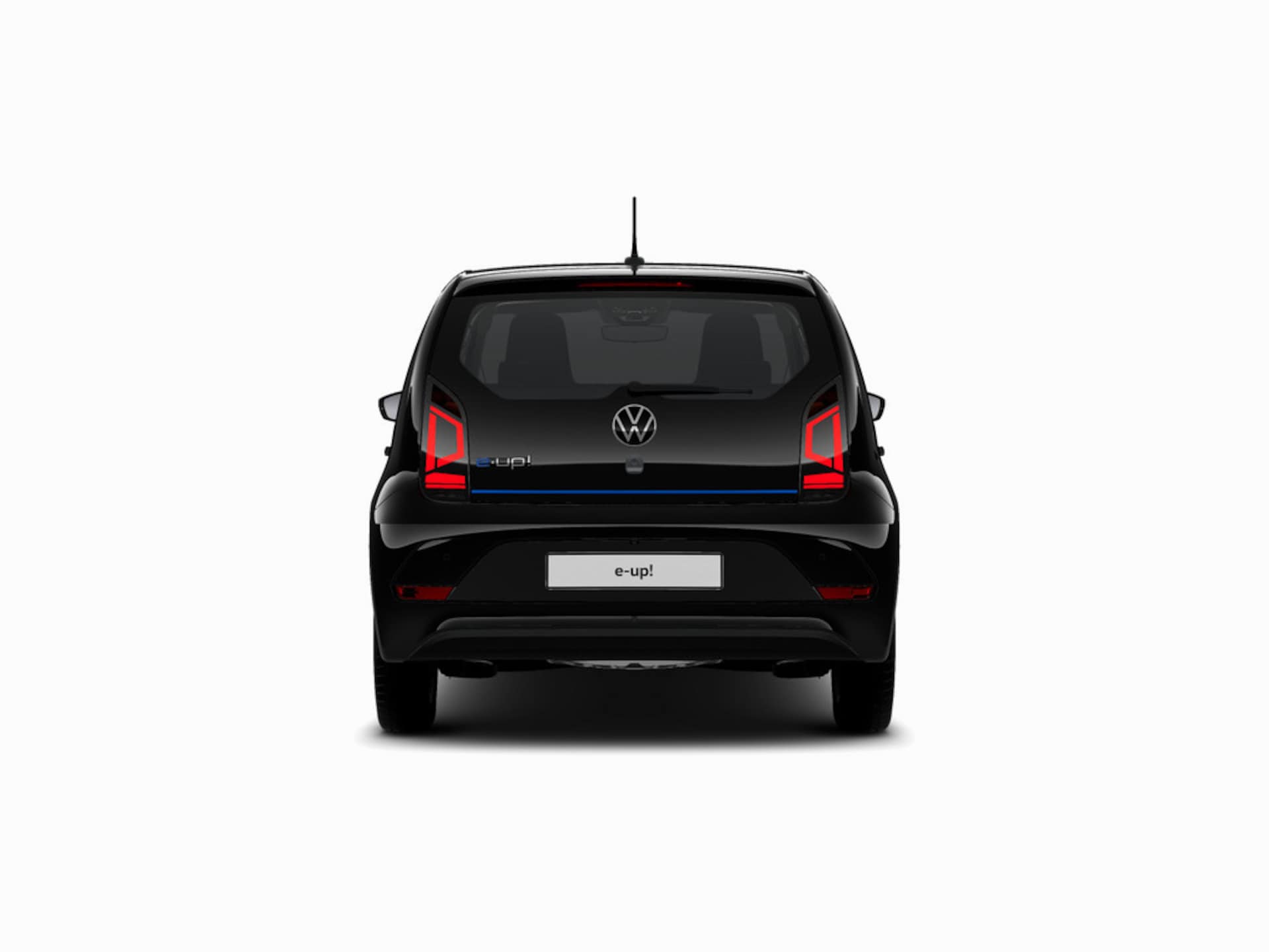 Volkswagen e-up! Edition