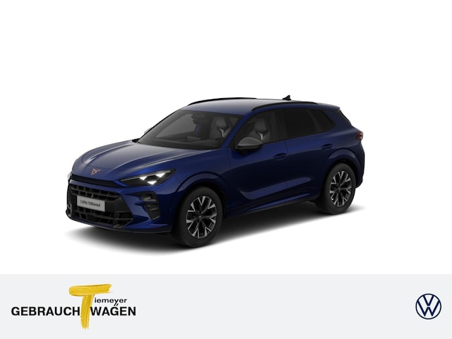 CUPRA Terramar 1.5 e-TSI DSG NAVI ACC HuD PARKLENK GJR (S1048025)