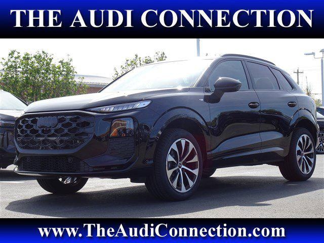 Photo of 2026 Audi Q3 SUV