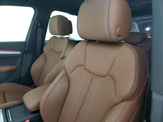 2023 Audi Q5 Sportback Prestige - Photo 23