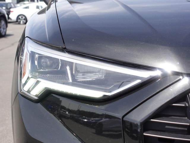 2024 Audi Q3 SUV