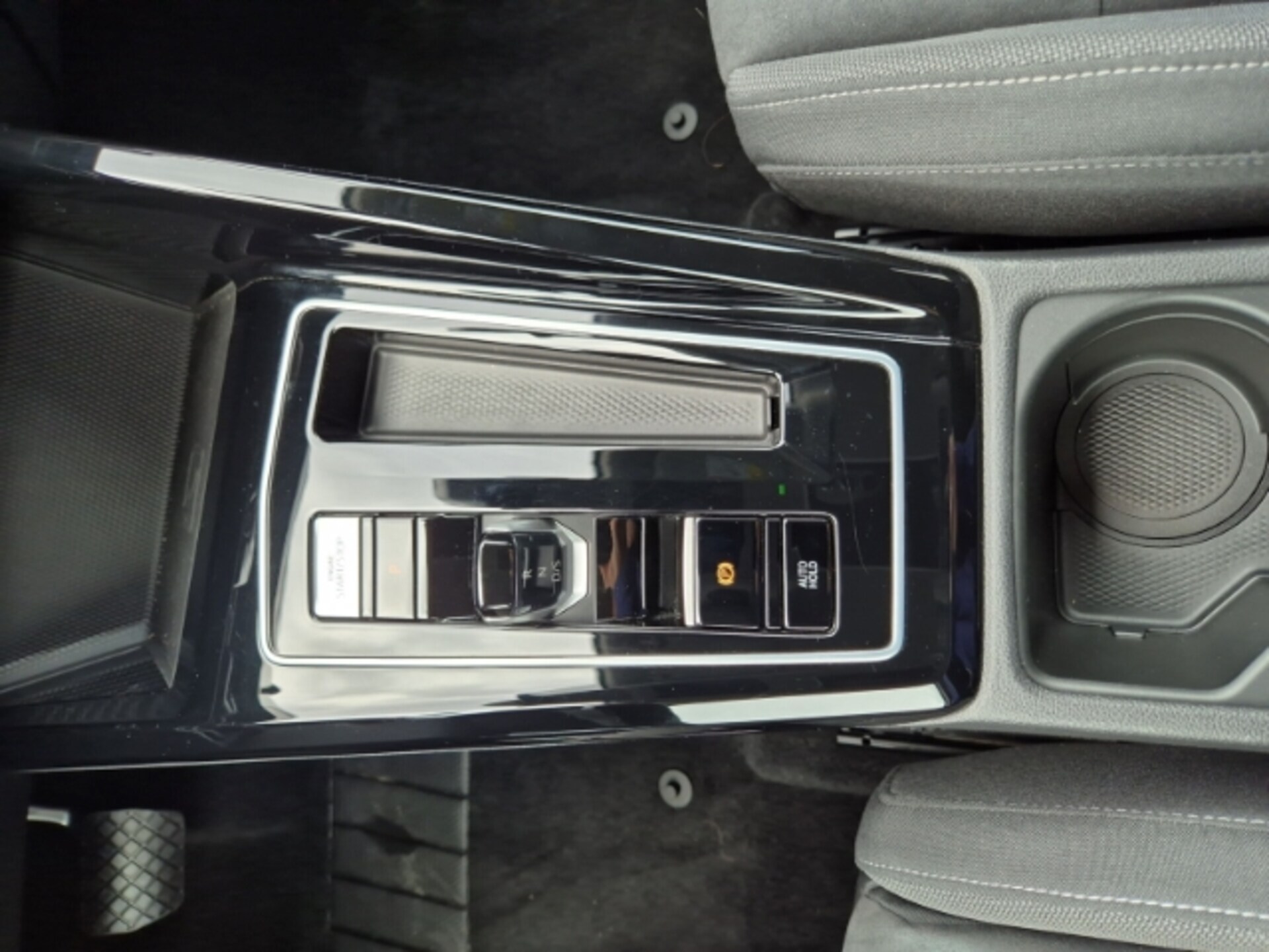 Volkswagen Golf Variant Style