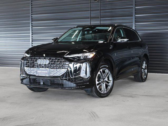 2026 Audi Q5 Premium quattro's photo