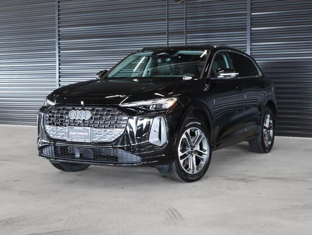 Photo of 2026 Audi Q5 