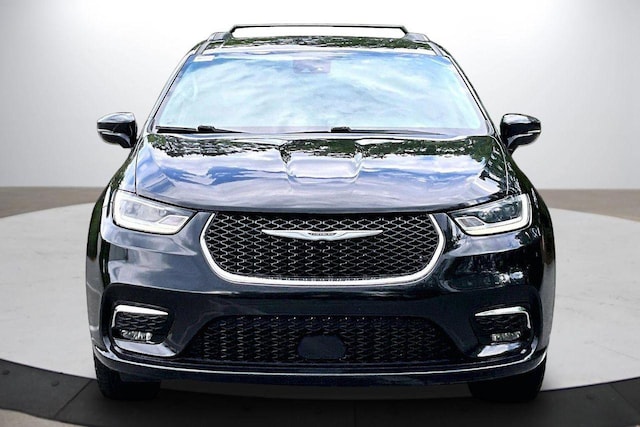 2022 Chrysler Pacifica