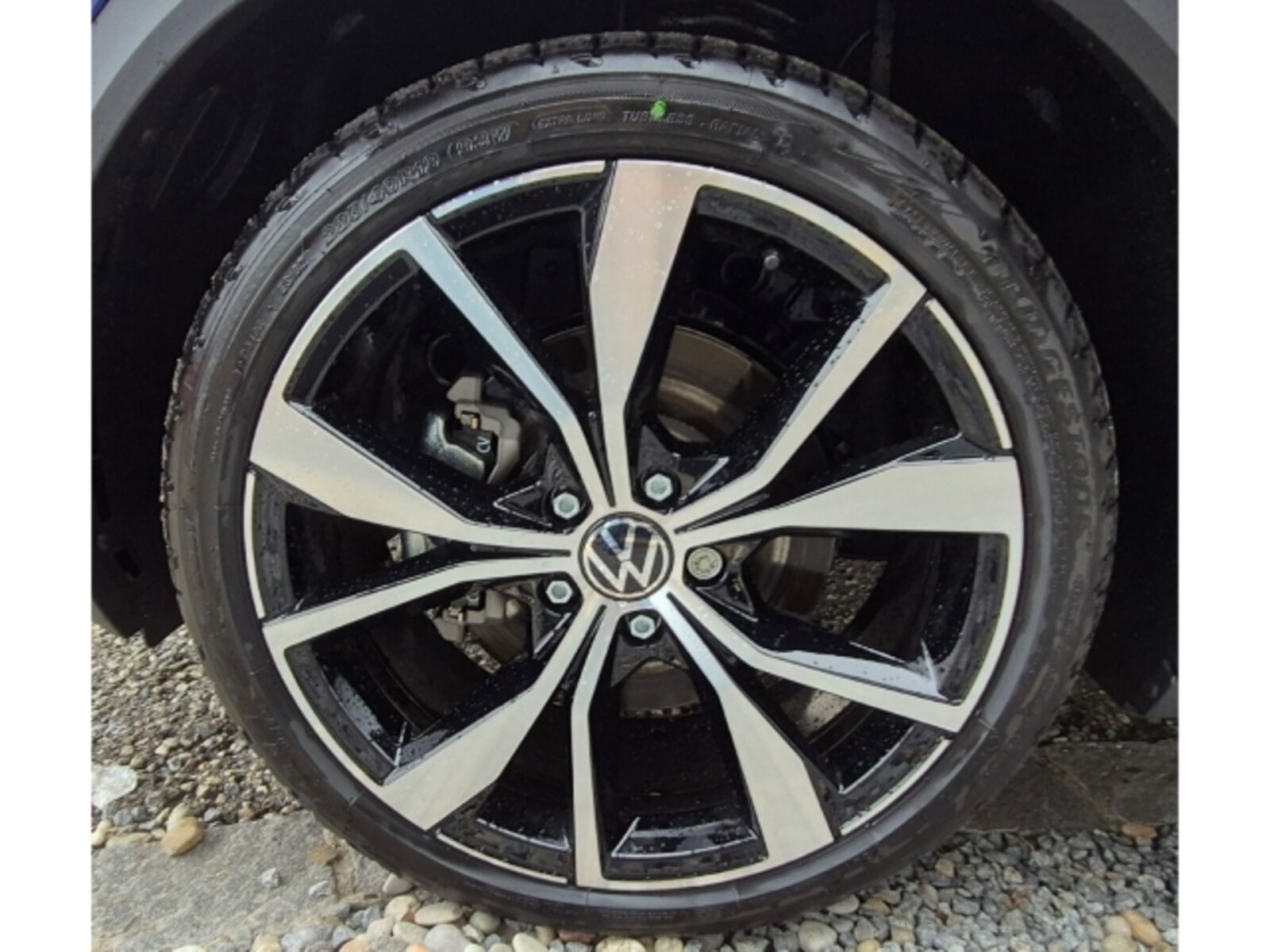 Volkswagen T-Roc – Bild 14