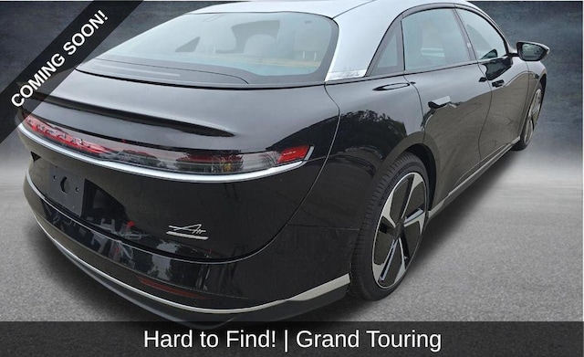 2022 Lucid Air