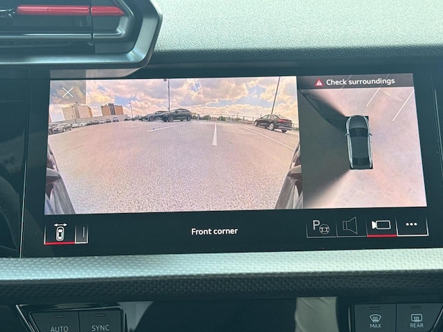 2026 Audi RS 3 Base - Photo 24