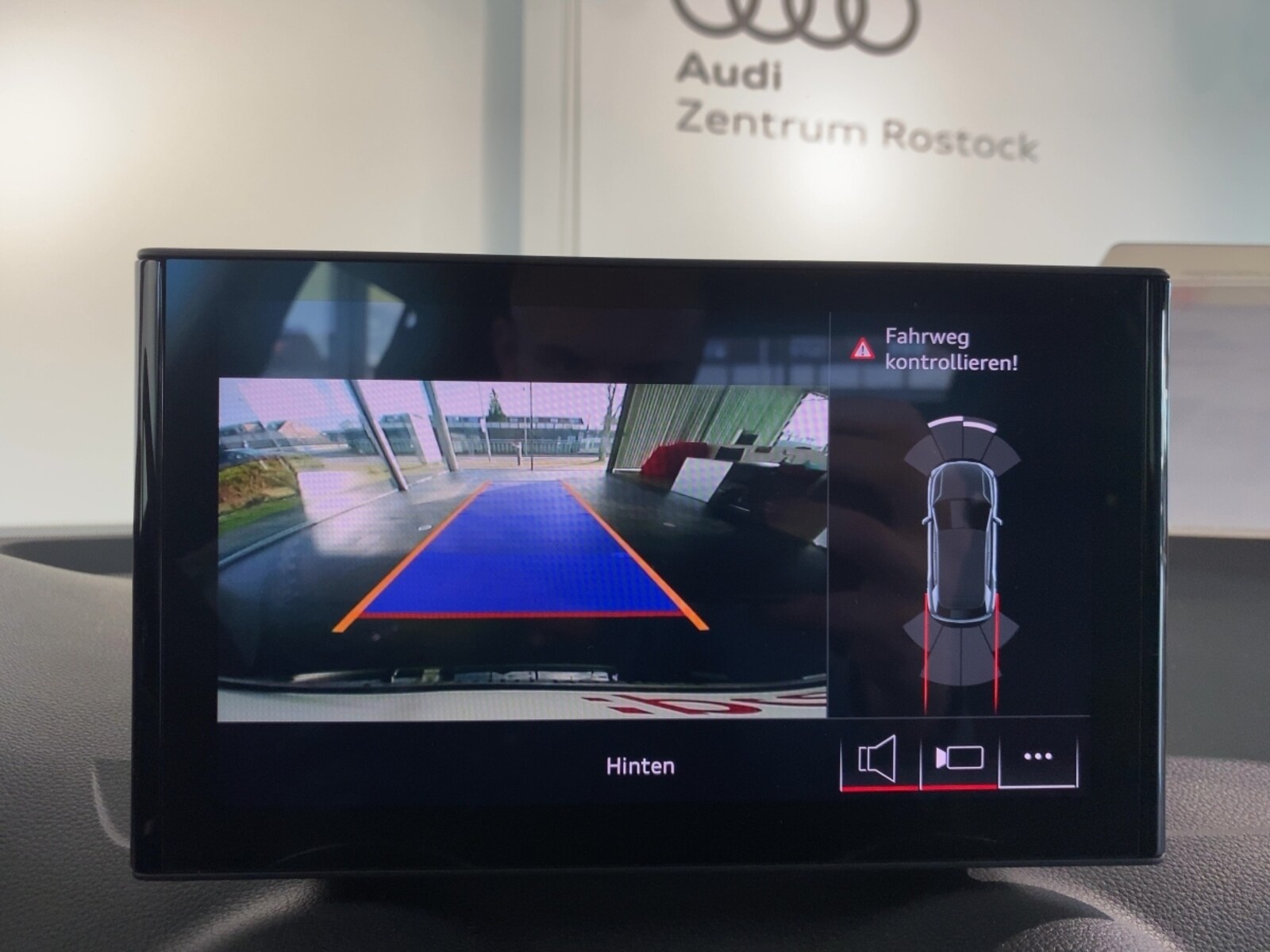 Audi Q2 – Bild 18