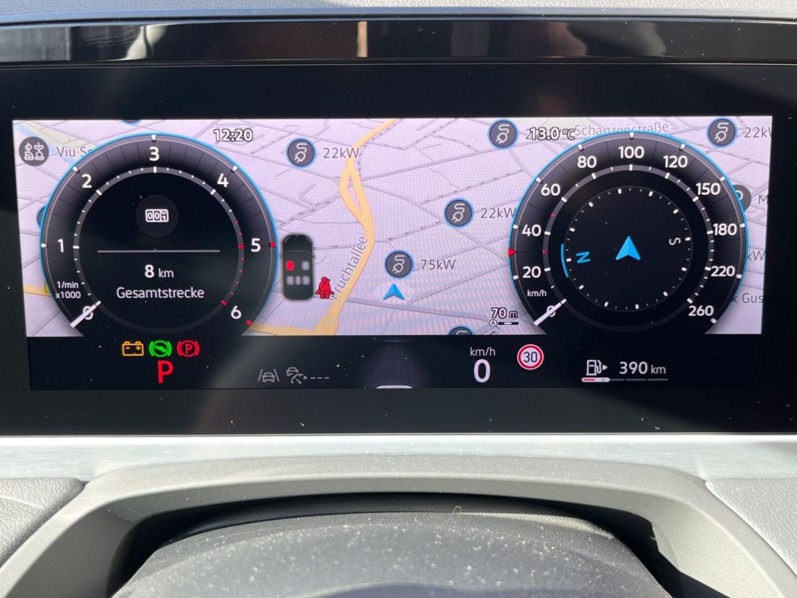 Volkswagen Passat – Bild 14