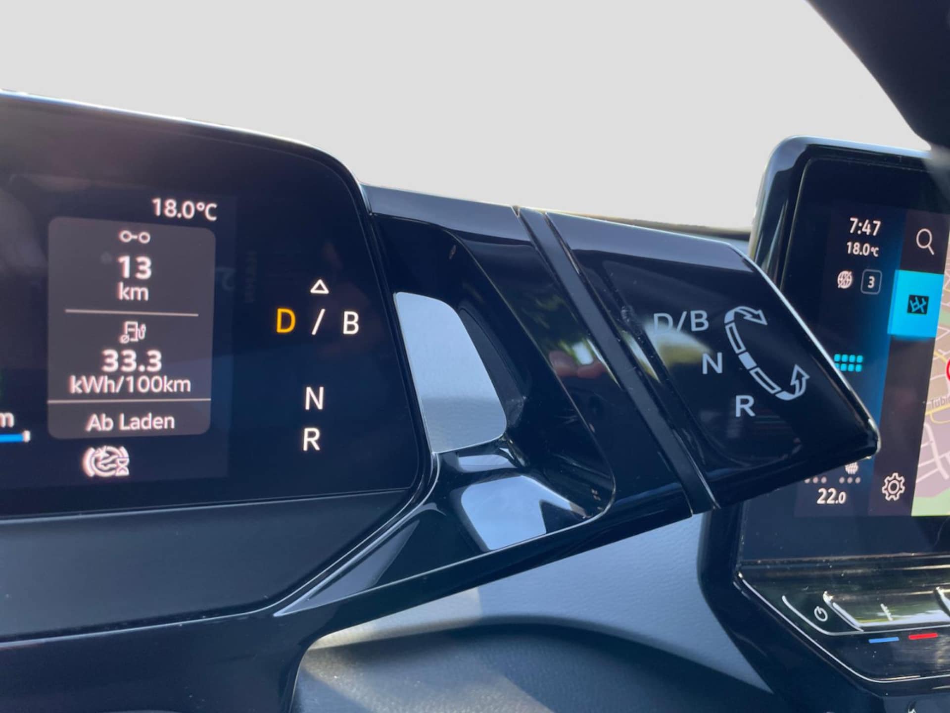 Volkswagen ID.3 Pro S