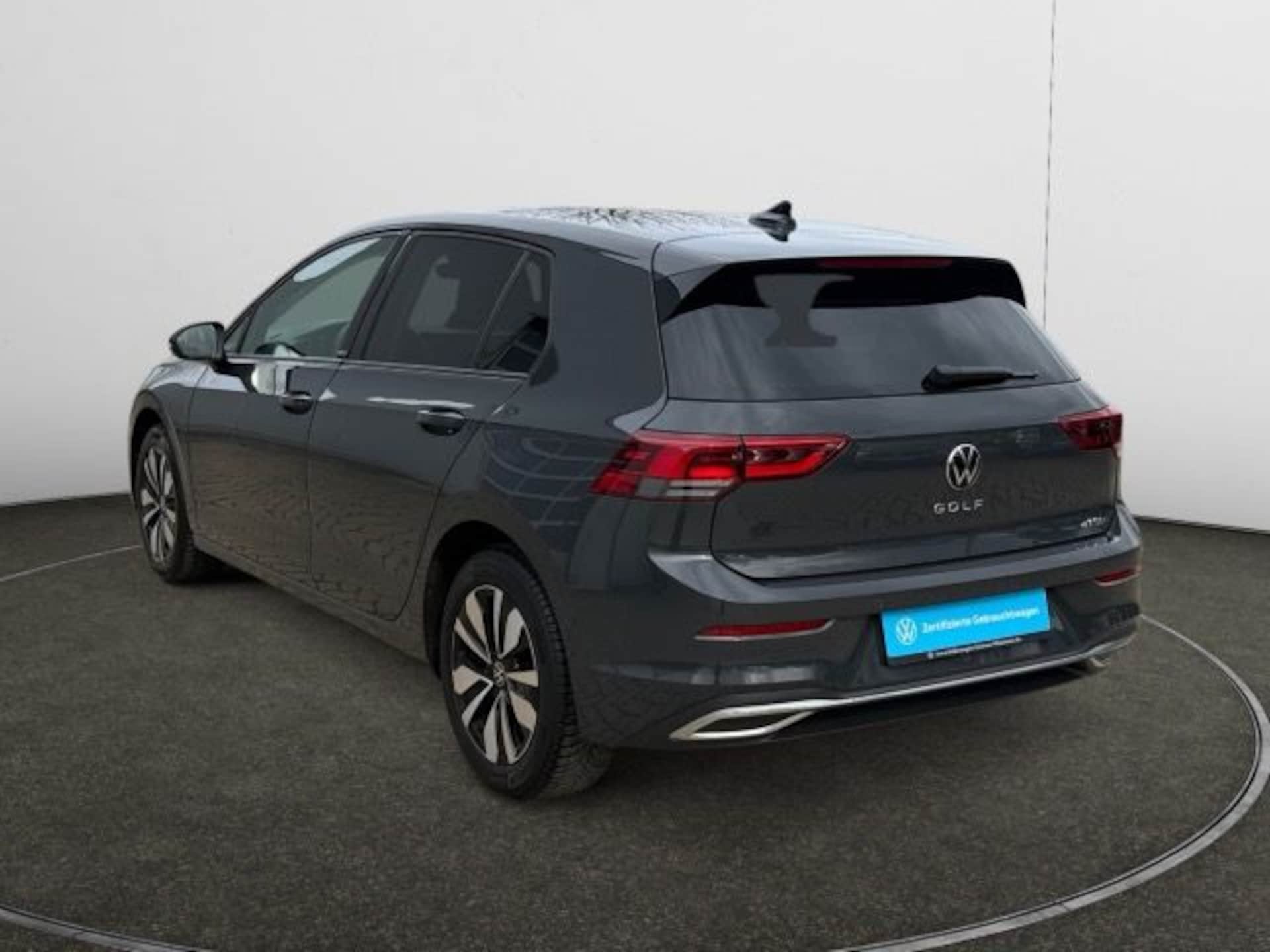 Volkswagen Golf MOVE