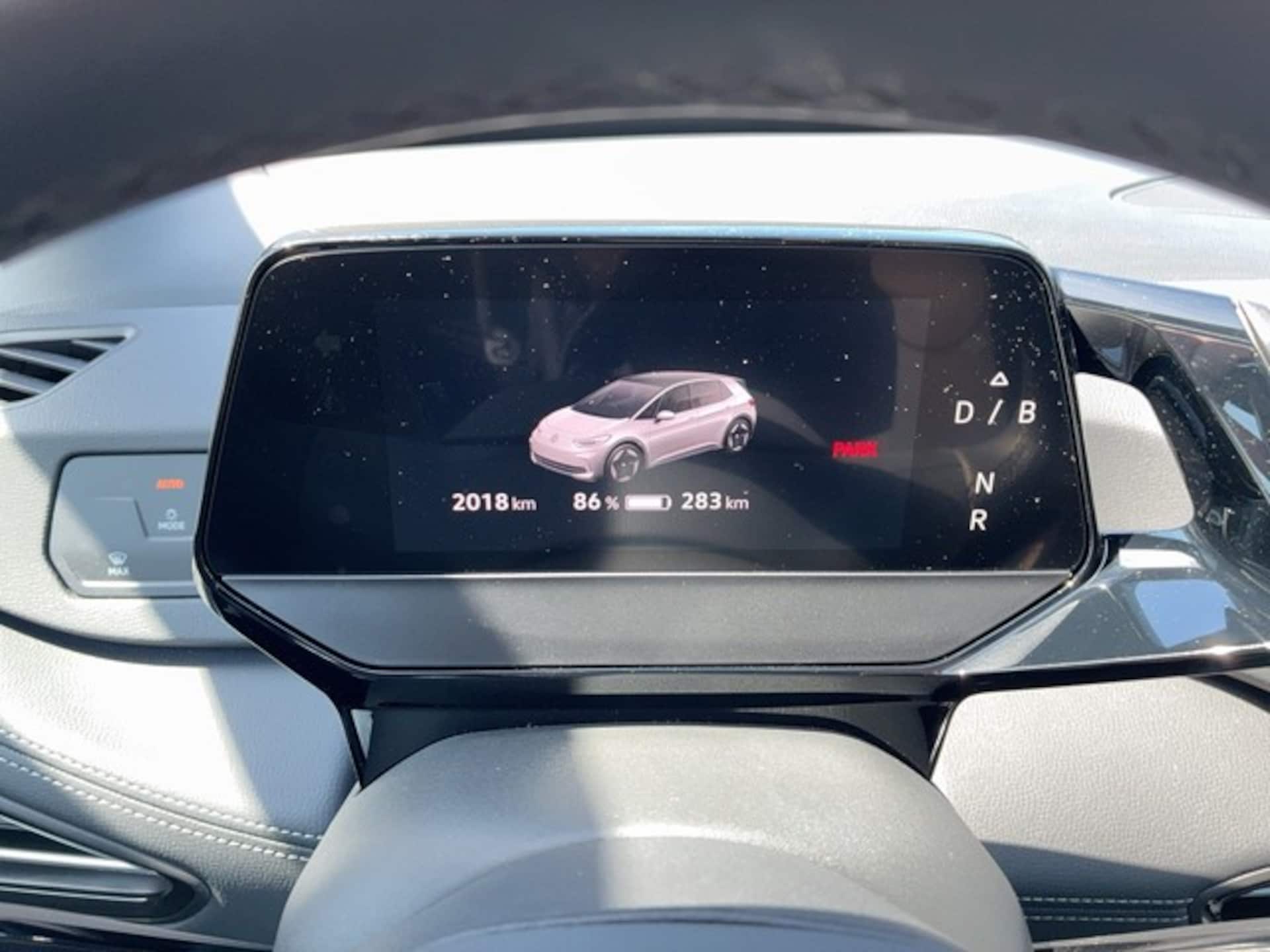 Volkswagen ID.3 Pro